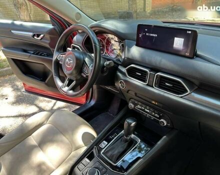Мазда СХ-5, об'ємом двигуна 2.5 л та пробігом 40 тис. км за 22500 $, фото 29 на Automoto.ua
