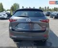 Мазда СХ-5, объемом двигателя 2.5 л и пробегом 46 тыс. км за 17200 $, фото 3 на Automoto.ua