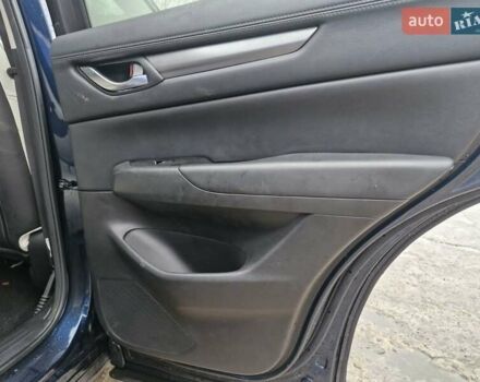 Мазда СХ-5, объемом двигателя 2.49 л и пробегом 86 тыс. км за 16799 $, фото 20 на Automoto.ua