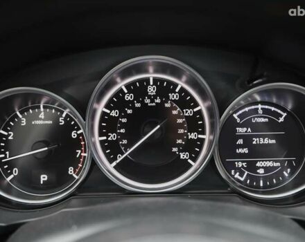 Мазда СХ-5, объемом двигателя 2.5 л и пробегом 40 тыс. км за 24000 $, фото 14 на Automoto.ua