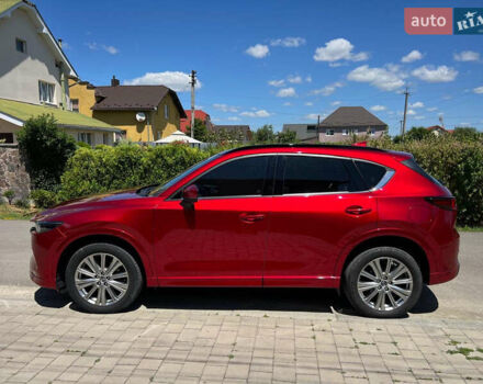 Мазда СХ-5, об'ємом двигуна 2.5 л та пробігом 67 тис. км за 27700 $, фото 20 на Automoto.ua