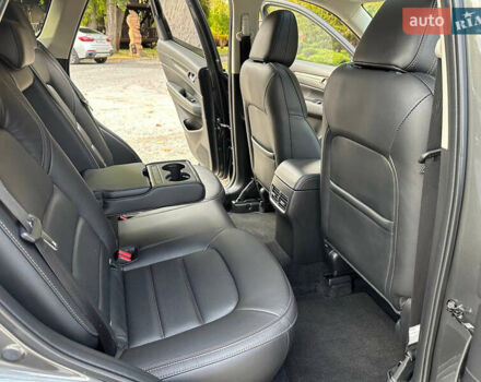 Мазда СХ-5, об'ємом двигуна 2.5 л та пробігом 47 тис. км за 23699 $, фото 40 на Automoto.ua