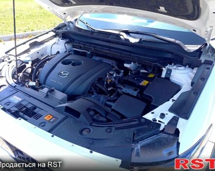 Мазда СХ-5, объемом двигателя 2.5 л и пробегом 68 тыс. км за 22000 $, фото 7 на Automoto.ua