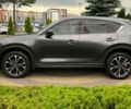 Мазда СХ-5, объемом двигателя 2.5 л и пробегом 25 тыс. км за 25999 $, фото 3 на Automoto.ua