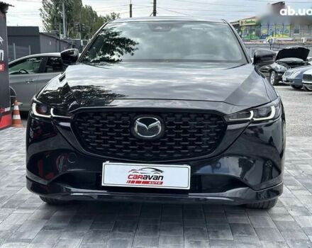 Мазда СХ-5, объемом двигателя 2.5 л и пробегом 74 тыс. км за 27500 $, фото 22 на Automoto.ua