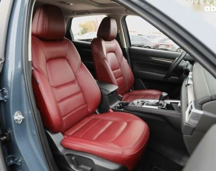 Мазда СХ-5, объемом двигателя 2.5 л и пробегом 40 тыс. км за 24000 $, фото 9 на Automoto.ua