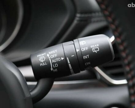 Мазда СХ-5, объемом двигателя 2.5 л и пробегом 40 тыс. км за 24000 $, фото 20 на Automoto.ua