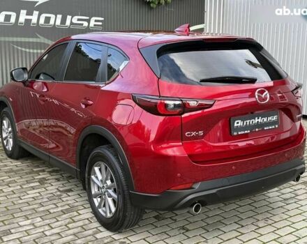 Мазда СХ-5, об'ємом двигуна 2 л та пробігом 36 тис. км за 26900 $, фото 27 на Automoto.ua