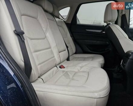 Мазда СХ-5, объемом двигателя 2.49 л и пробегом 86 тыс. км за 16799 $, фото 21 на Automoto.ua