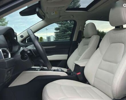 Мазда СХ-5, об'ємом двигуна 2.5 л та пробігом 25 тис. км за 26290 $, фото 18 на Automoto.ua