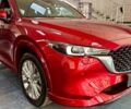 купить новое авто Мазда СХ-5 2022 года от официального дилера Автоцентр AUTO.RIA Мазда фото