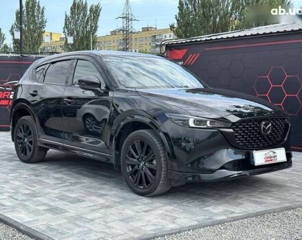 Мазда СХ-5, объемом двигателя 2.5 л и пробегом 74 тыс. км за 27500 $, фото 5 на Automoto.ua