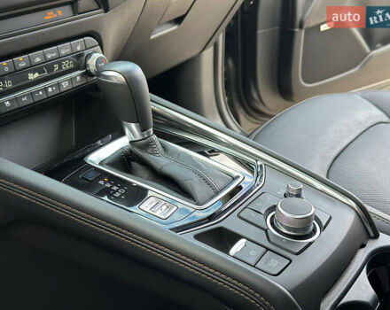 Мазда СХ-5, об'ємом двигуна 2.5 л та пробігом 47 тис. км за 23699 $, фото 14 на Automoto.ua