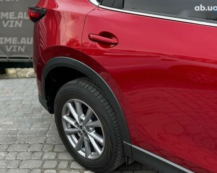 Мазда СХ-5, объемом двигателя 2.5 л и пробегом 29 тыс. км за 21500 $, фото 22 на Automoto.ua