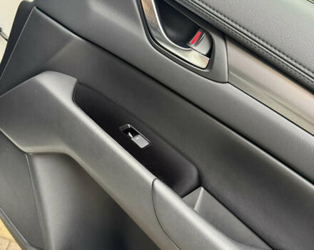 Мазда СХ-5 2022 в Запорожье на Automoto.ua Мазда СХ-5, объемом двигателя 2 л и пробегом 13 тыс. км за 30000 $, фото 27 на Automoto.ua