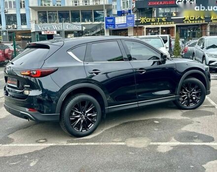 Мазда СХ-5, об'ємом двигуна 2 л та пробігом 17 тис. км за 31700 $, фото 1 на Automoto.ua