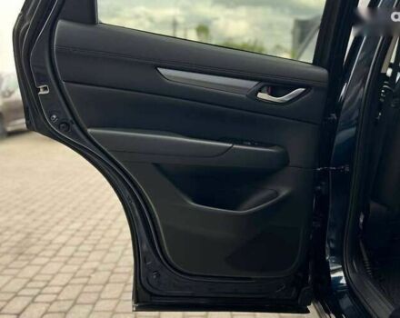 Мазда СХ-5, об'ємом двигуна 2.5 л та пробігом 7 тис. км за 24990 $, фото 25 на Automoto.ua