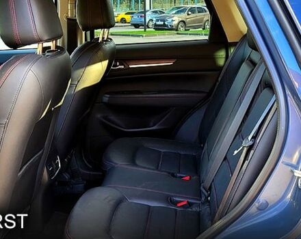 Мазда СХ-5, объемом двигателя 2.5 л и пробегом 26 тыс. км за 27500 $, фото 5 на Automoto.ua