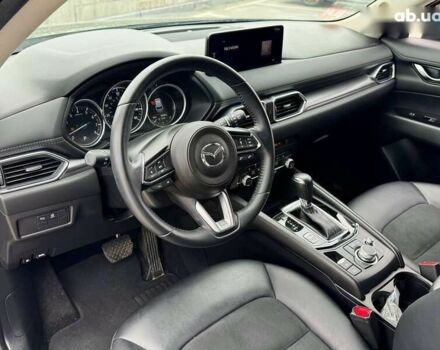 Мазда СХ-5, объемом двигателя 2.5 л и пробегом 15 тыс. км за 25500 $, фото 14 на Automoto.ua