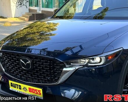 Мазда СХ-5, об'ємом двигуна 2.5 л та пробігом 12 тис. км за 26300 $, фото 1 на Automoto.ua