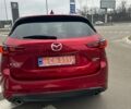 купити нове авто Мазда СХ-5 2023 року від офіційного дилера Автомобільний Мегаполіс НІКО Mazda Мазда фото