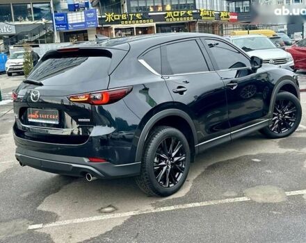 Мазда СХ-5, об'ємом двигуна 2 л та пробігом 17 тис. км за 31700 $, фото 7 на Automoto.ua
