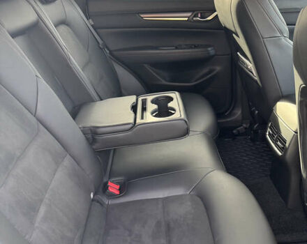 Мазда СХ-5, объемом двигателя 2.49 л и пробегом 23 тыс. км за 33850 $, фото 13 на Automoto.ua