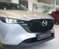 купити нове авто Мазда СХ-5 2023 року від офіційного дилера Mazda на Грушевського Мазда фото