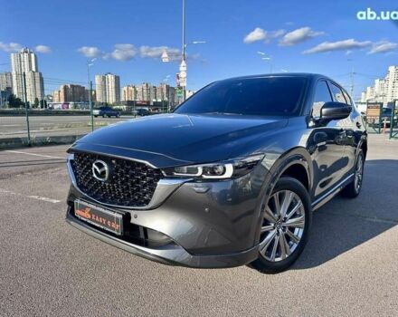 Мазда СХ-5, об'ємом двигуна 2 л та пробігом 21 тис. км за 33900 $, фото 22 на Automoto.ua