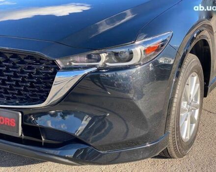 Мазда СХ-5, объемом двигателя 2.5 л и пробегом 26 тыс. км за 25990 $, фото 2 на Automoto.ua
