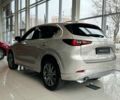 купити нове авто Мазда СХ-5 2023 року від офіційного дилера Mazda на Грушевського Мазда фото