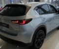 купити нове авто Мазда СХ-5 2023 року від офіційного дилера Mazda на Грушевського Мазда фото