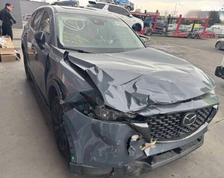 Мазда СХ-5, объемом двигателя 2.5 л и пробегом 21 тыс. км за 16900 $, фото 5 на Automoto.ua