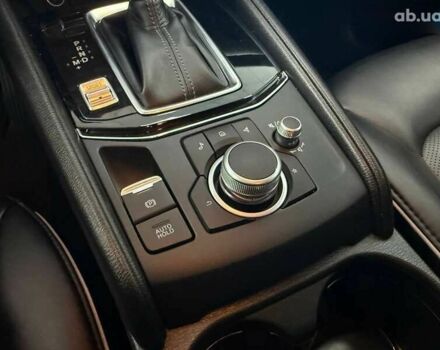 Мазда СХ-5, об'ємом двигуна 2.5 л та пробігом 26 тис. км за 24490 $, фото 20 на Automoto.ua