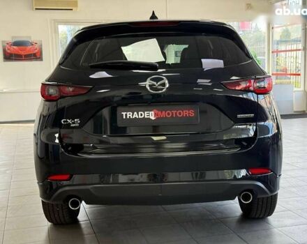 Мазда СХ-5, об'ємом двигуна 2.5 л та пробігом 26 тис. км за 24490 $, фото 10 на Automoto.ua