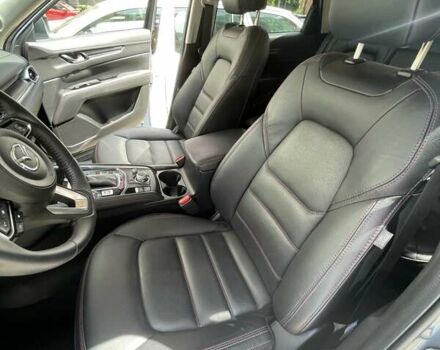 Мазда СХ-5, объемом двигателя 2.49 л и пробегом 50 тыс. км за 29500 $, фото 11 на Automoto.ua