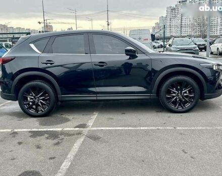 Мазда СХ-5, об'ємом двигуна 2 л та пробігом 17 тис. км за 31700 $, фото 20 на Automoto.ua
