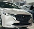 купити нове авто Мазда СХ-5 2023 року від офіційного дилера Mazda на Грушевського Мазда фото