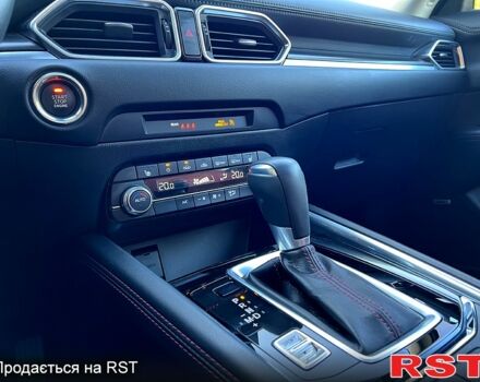 Мазда СХ-5, объемом двигателя 2.5 л и пробегом 34 тыс. км за 26900 $, фото 6 на Automoto.ua
