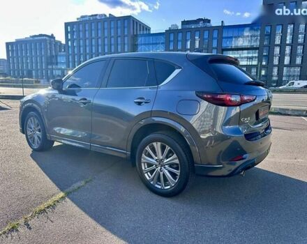 Мазда СХ-5, об'ємом двигуна 2 л та пробігом 21 тис. км за 33900 $, фото 24 на Automoto.ua