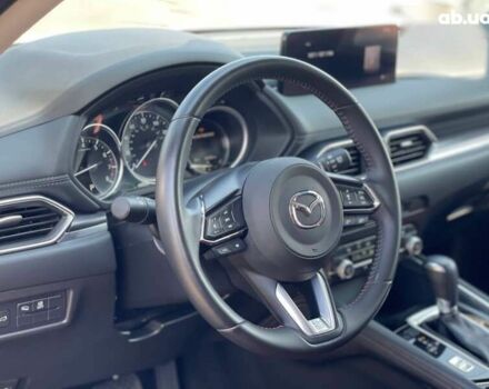Мазда СХ-5, об'ємом двигуна 2.5 л та пробігом 40 тис. км за 24299 $, фото 22 на Automoto.ua