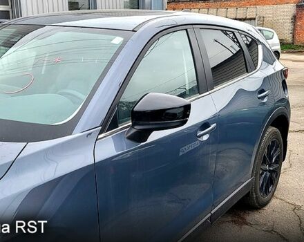 Мазда СХ-5, объемом двигателя 2.5 л и пробегом 26 тыс. км за 26990 $, фото 1 на Automoto.ua