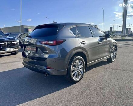 Мазда СХ-5, об'ємом двигуна 2 л та пробігом 21 тис. км за 33900 $, фото 14 на Automoto.ua