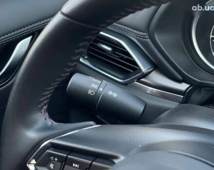 Мазда СХ-5, об'ємом двигуна 2.5 л та пробігом 40 тис. км за 24299 $, фото 25 на Automoto.ua