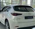 купить новое авто Мазда СХ-5 2023 года от официального дилера Mazda на Грушевського Мазда фото