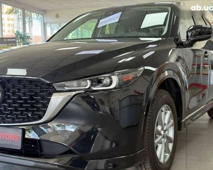 Мазда СХ-5, об'ємом двигуна 2.5 л та пробігом 26 тис. км за 24490 $, фото 4 на Automoto.ua