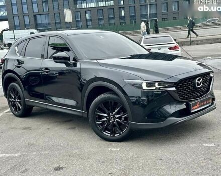 Мазда СХ-5, об'ємом двигуна 2 л та пробігом 17 тис. км за 31700 $, фото 8 на Automoto.ua