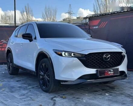 Мазда СХ-5, об'ємом двигуна 2.5 л та пробігом 17 тис. км за 25000 $, фото 6 на Automoto.ua