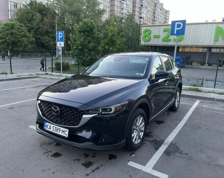 Мазда СХ-5, объемом двигателя 2.49 л и пробегом 9 тыс. км за 23300 $, фото 16 на Automoto.ua