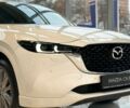 купить новое авто Мазда СХ-5 2023 года от официального дилера Mazda на Грушевського Мазда фото